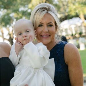 Meet your Posher, Roslyn